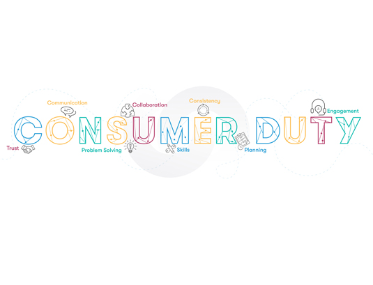 Consumer Duty